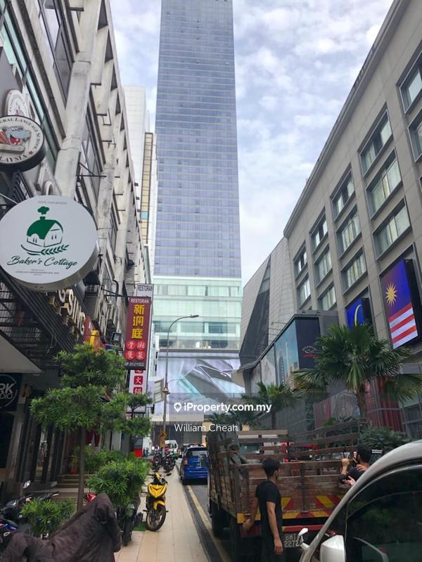 Shop for Sale in Bukit Bintang, KL City Centre by William Cheah - iProperty.com.my
