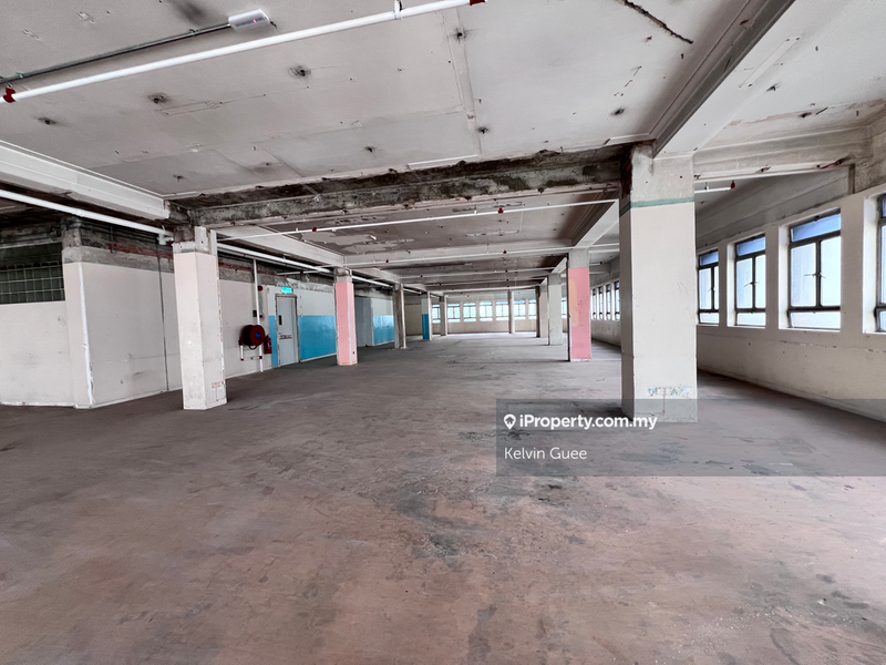 Ruang-Niaga untuk Disewa di Golden Triangle, KL City Centre oleh Kelvin Guee - iProperty.com.my