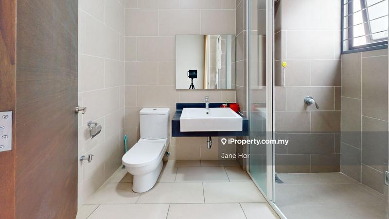 Rumah Berangkai 3 Tingkat untuk Dijual di 16 Sierra, Puchong oleh Jane Hor - iProperty.com.my