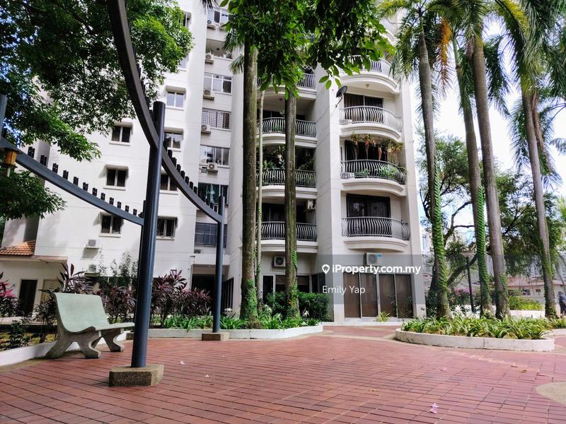 Kondominium untuk Dijual di Jasmine Towers oleh Emily Yap - iProperty.com.my