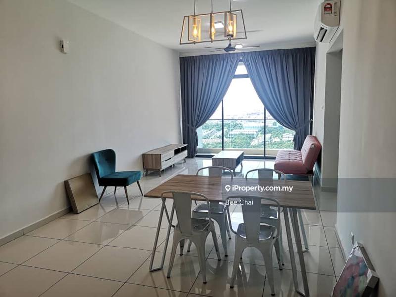 Service Residence for Sale in City of Green by Bee Chai - iProperty.com.my