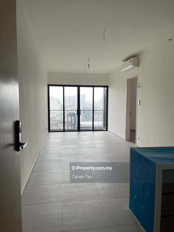 Residensi Servis untuk Dijual di The Arcuz oleh Calven Tan - iProperty.com.my
