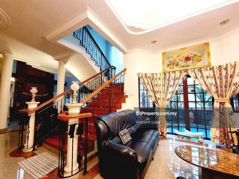 Bungalow House untuk Dijual di Tropicana golf & country resort, Tropicana oleh Vincent Liaw - iProperty.com.my