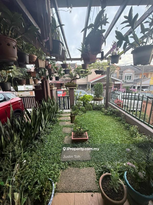 Rumah Teres 2-Tingkat untuk Dijual di Taman Impian Indah, Sungai Buloh oleh Justin Toh - iProperty.com.my