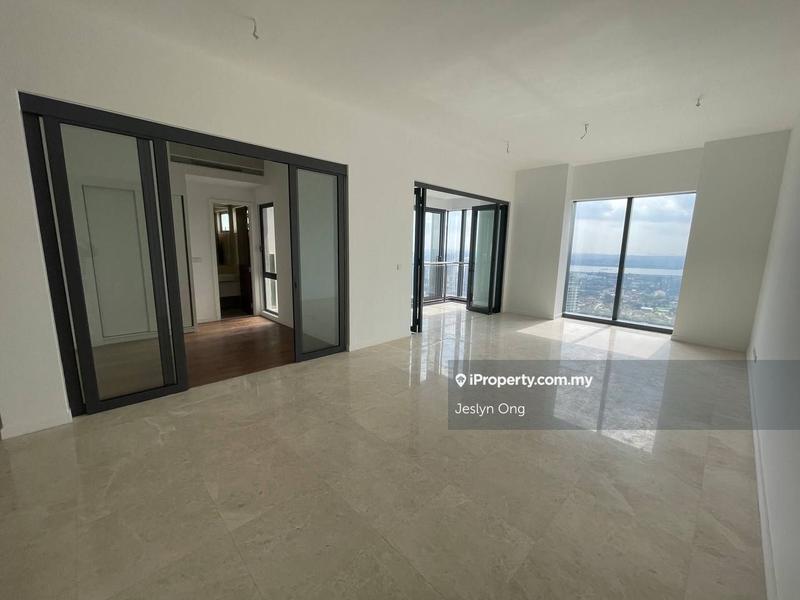 Kediaman Servis untuk Dijual di The Astaka @ 1 Bukit Senyum oleh Jeslyn Ong - iProperty.com.my