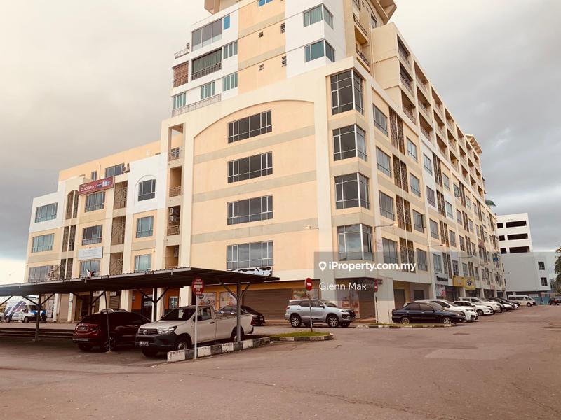 For Sale - Labuan Time Square