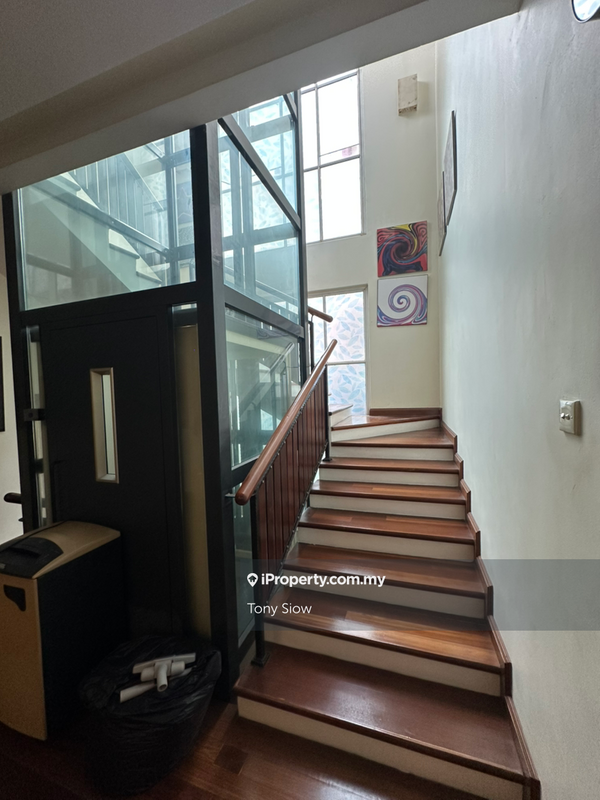 Banglo untuk Dijual di Taman Bandaraya, Bangsar oleh Tony Siow - iProperty.com.my