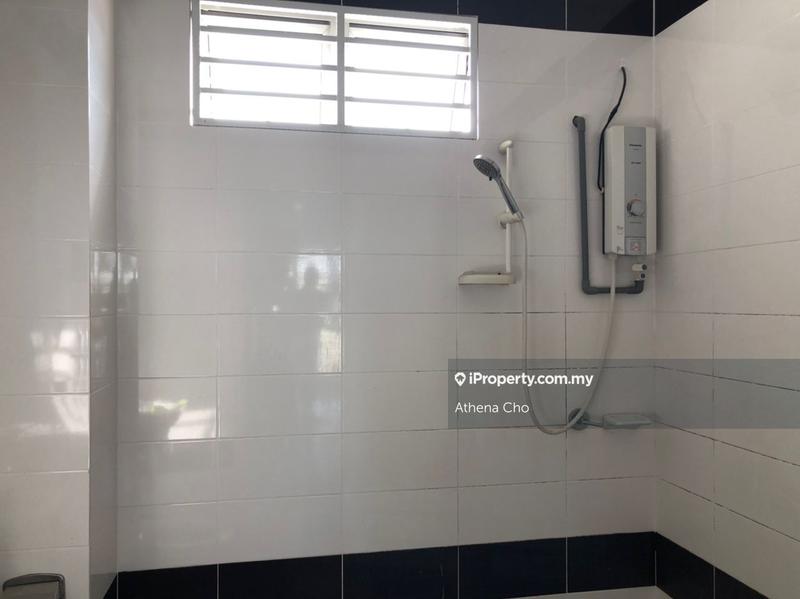 Apartment for Sale in Bayu 1 Residence by Athena Cho - iProperty.com.my