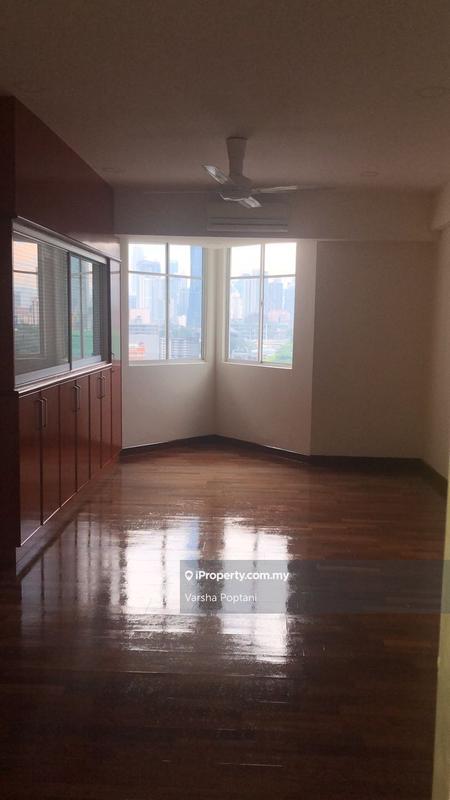 For Rent - 633 Residency