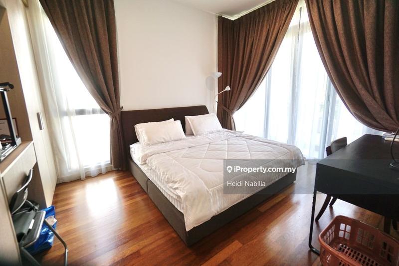 Bungalow House for Sale in Sejati Residences, Cyberjaya by Heidi Nabilla - iProperty.com.my