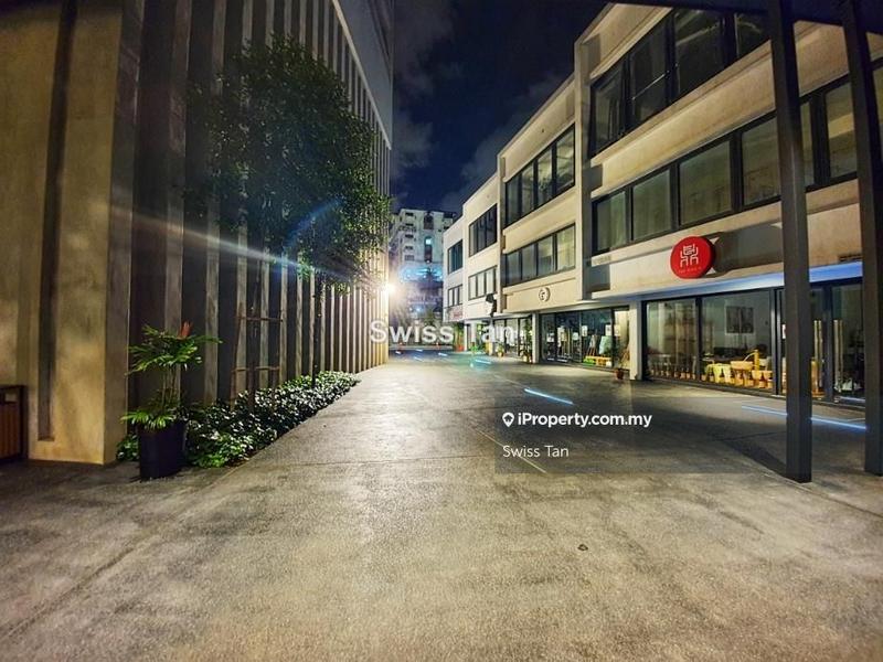 Shop for Sale in SS2, Petaling Jaya by Swiss Tan - iProperty.com.my