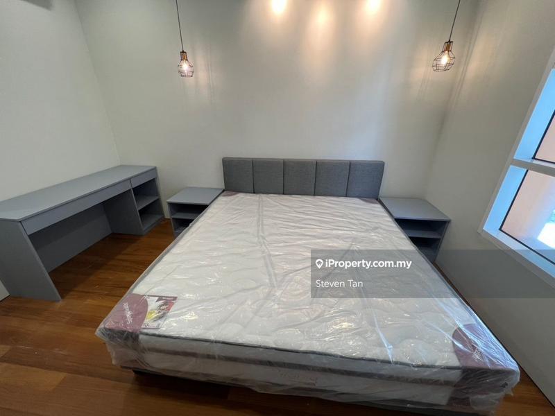 Residensi Servis untuk Dijual di Sky Suites @ KLCC oleh Steven Tan - iProperty.com.my