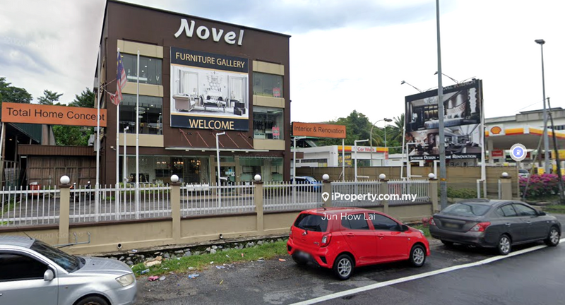 For Sale - Bandar Sri Damansara, Kepong, Taman Ehsan, Kip, Tago, Desa Aman, Mivo, Bukit Maluri, Selayang
