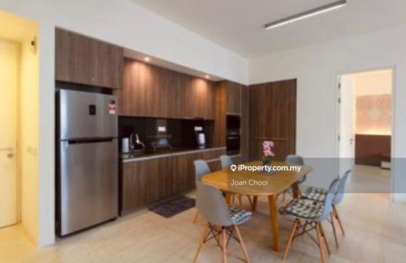 Kondominium untuk Dijual di By The Sea oleh Joan Chooi - iProperty.com.my