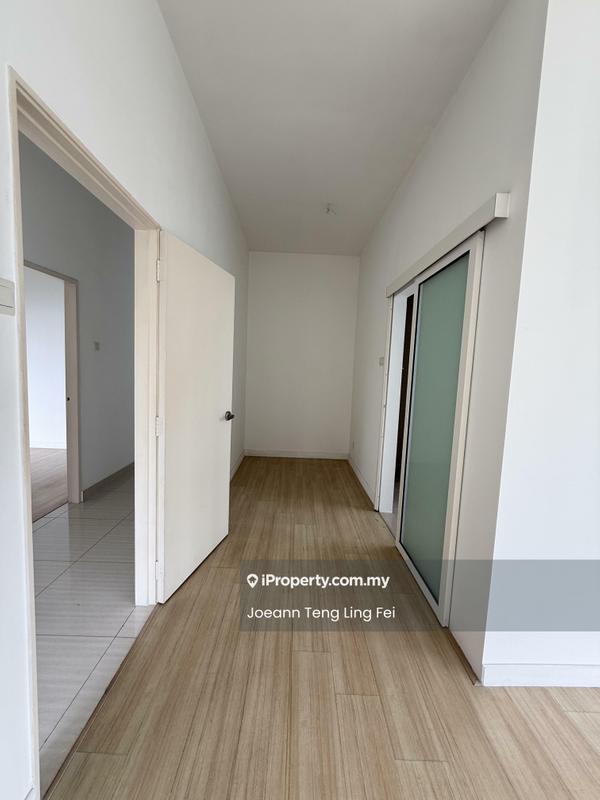 Condominium for Sale in Damansara Foresta by Joeann Teng Ling Fei - Corridor - iProperty.com.my
