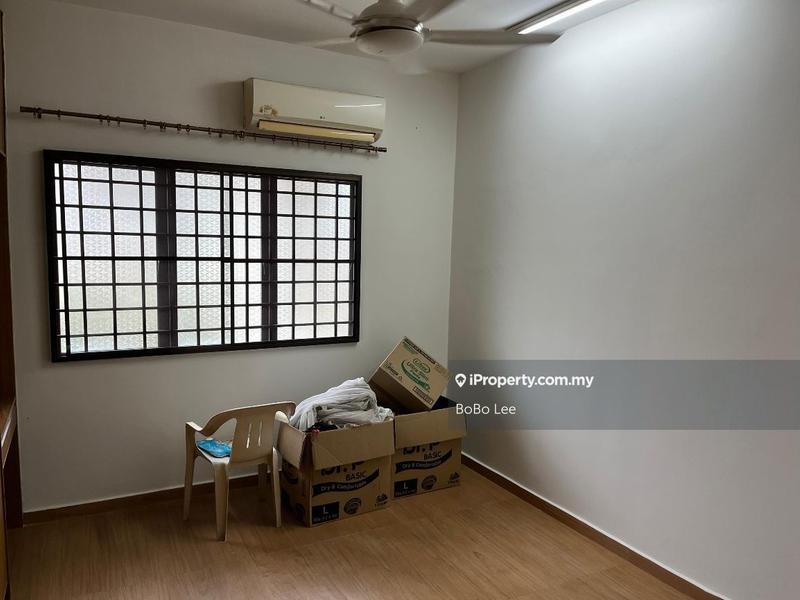 Semi-Detached House for Sale in Taman Overseas Union (Taman Oug), Jalan Klang Lama (Old Klang Road) by BoBo Lee - iProperty.com.my