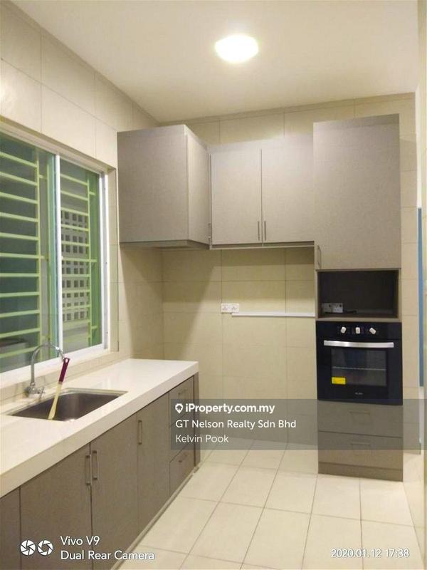 Kondominium untuk Dijual di Vision Residence (V'Residence) oleh Kelvin Pook - iProperty.com.my