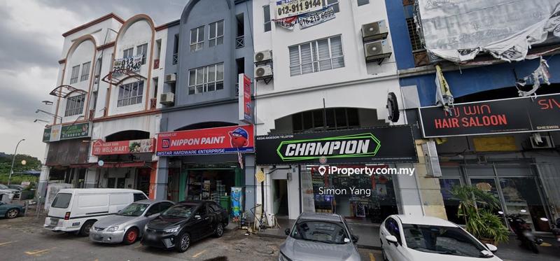 For Sale - Kepong Taman perindustrian KIP