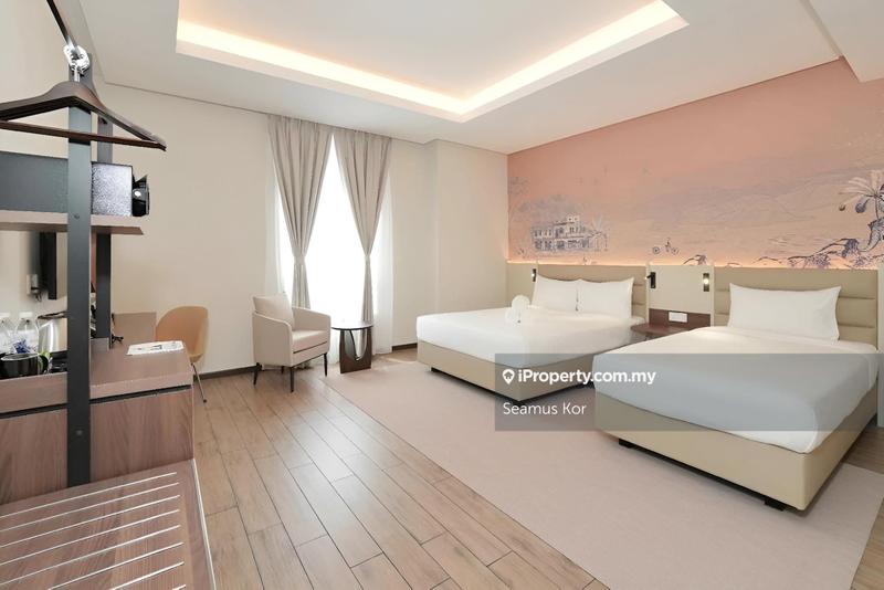 Hotel / Resort for Sale in Kota Warisan, Sepang by Seamus Kor - iProperty.com.my