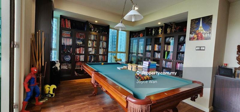 Condominium for Sale in Kiaramas Cendana by Joyce Wan - iProperty.com.my