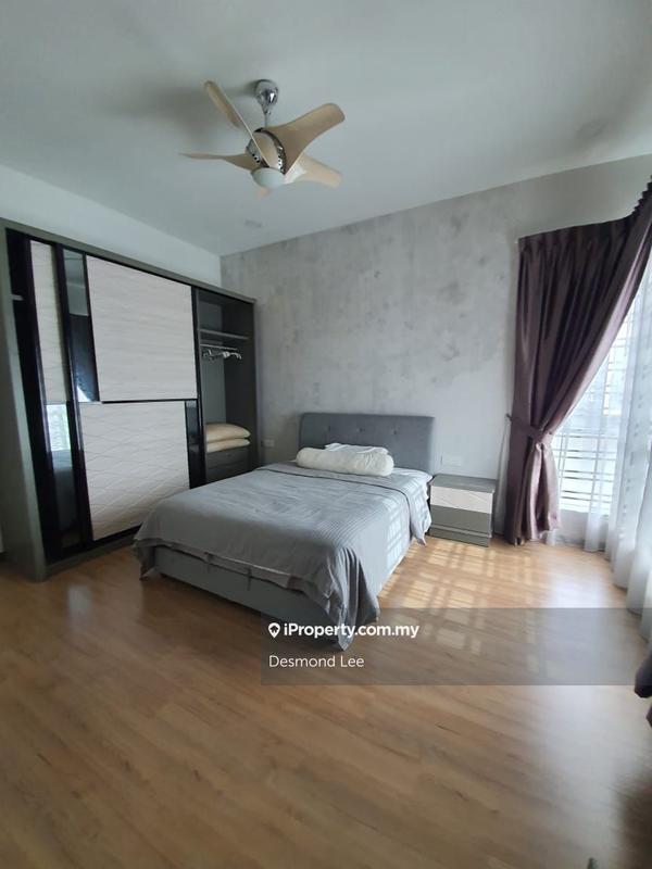 Bungalow House untuk Disewa di Taman Desa Tebrau, Tebrau oleh Desmond Lee - iProperty.com.my