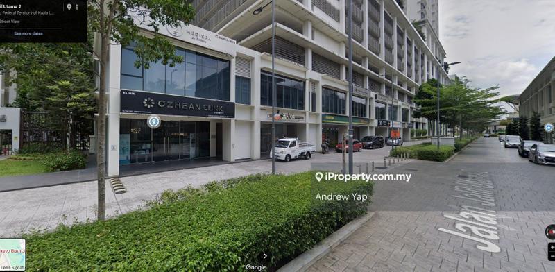 Kedai untuk Dijual di PAVILLION 2 BUKIT JALIL SIGNATURE, Bukit Jalil oleh Andrew Yap - iProperty.com.my