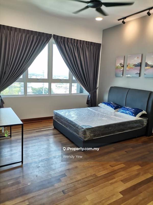 For Sale - Impiria Residensi Bukit Tinggi Klang