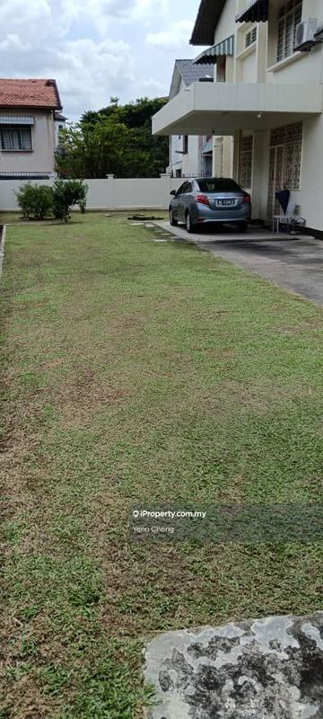 Rumah Berkembar untuk Dijual di Taman Yarl, Jalan Klang Lama (Old Klang Road) oleh Yenn Chong - iProperty.com.my