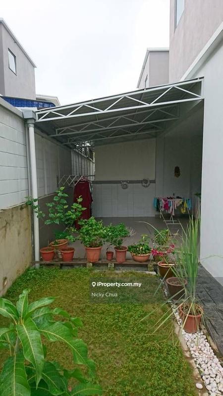 Rumah Berkembar untuk Dijual di [AVIVA GREEN] SEMI-D 40X80 FULL LOAN DOUBLE STOREY, Seremban 2 oleh Nicky Chua - iProperty.com.my
