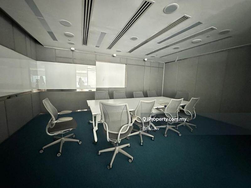 For Rent - Menara Binjai, KLCC