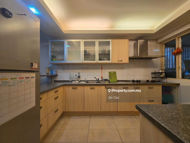 For Sale - Mont Kiara Pines