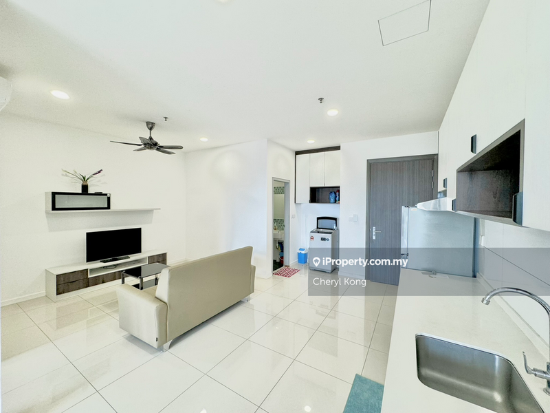 For Rent - Residential Suites @ HighPark