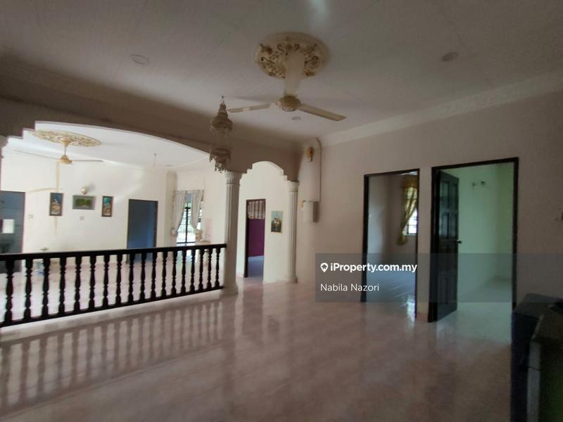 Bungalow House untuk Dijual di Bunut Payung, Kota Bharu oleh Nabila Nazori - iProperty.com.my