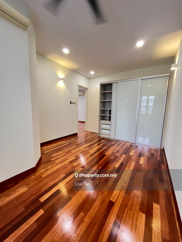 Bungalow House untuk Disewa di Bandar Utama, Petaling Jaya oleh Lois Tan - iProperty.com.my