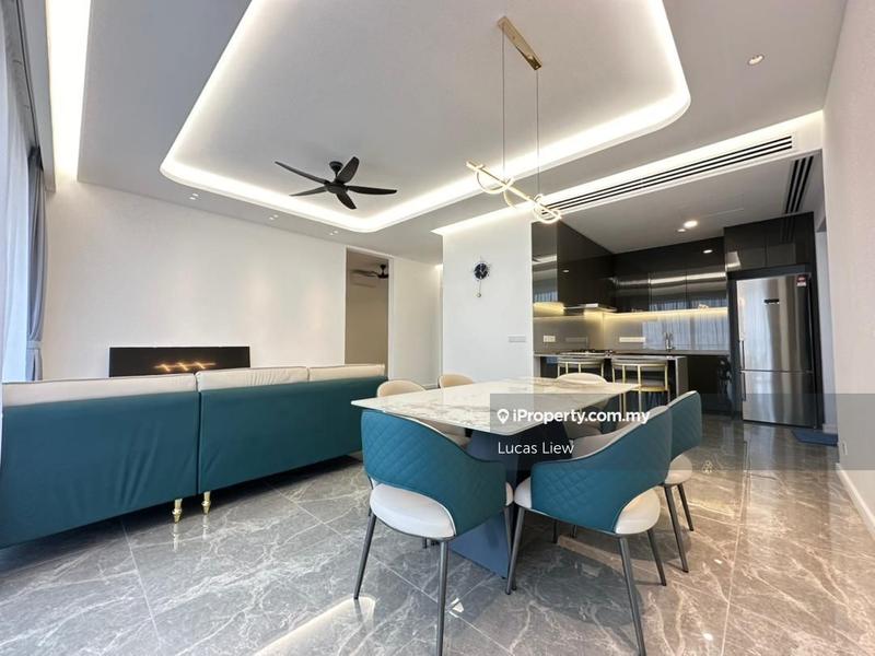 For Sale - Park Regent @Desa Park City