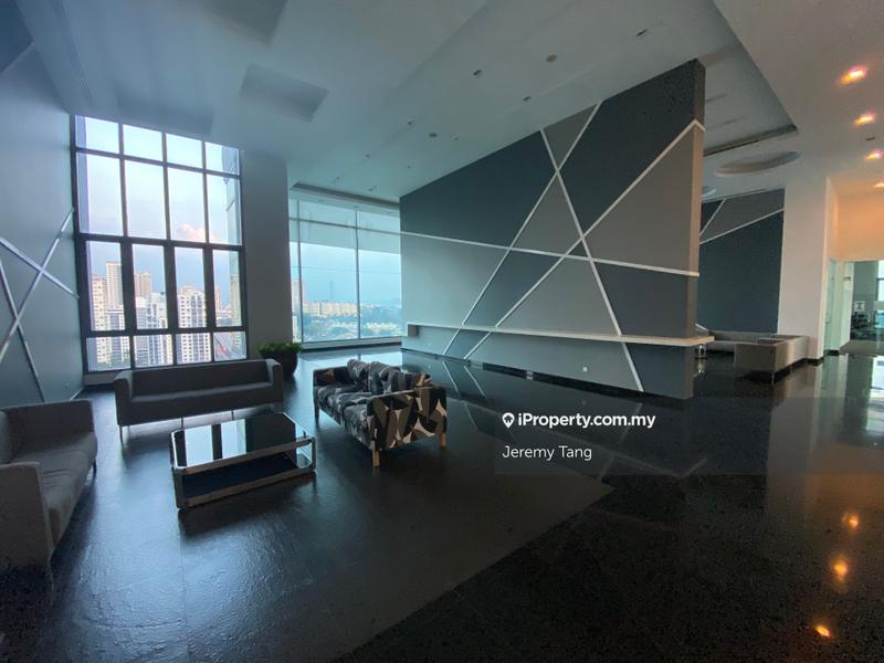 Service Residence for Sale in Gateway Kiaramas Residences by Jeremy Tang - iProperty.com.my