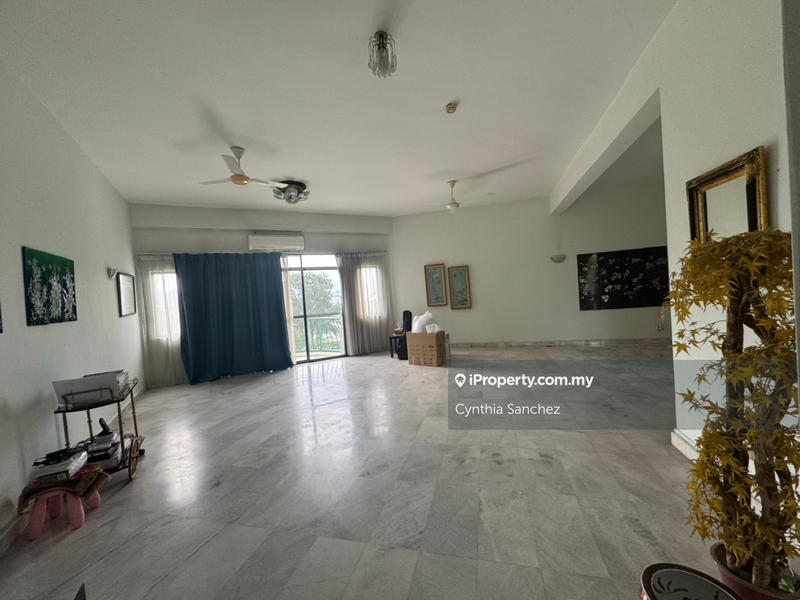 For Rent - Wickham Manor