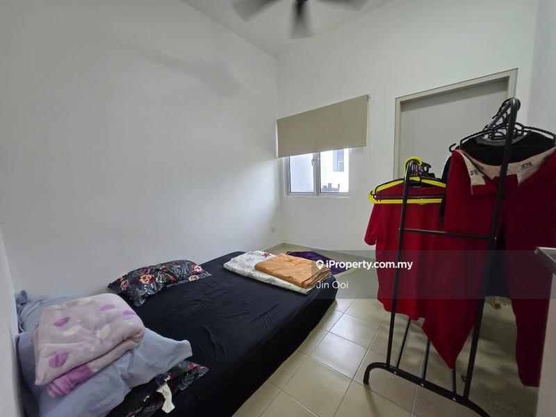 2-storey Terraced House for Sale in Serene Heights, Semenyih by Jin Ooi - iProperty.com.my