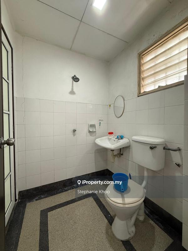 2-storey Terraced House for Sale in Taman Puncak Jalil, Seri Kembangan by Stephanie Khoo - iProperty.com.my