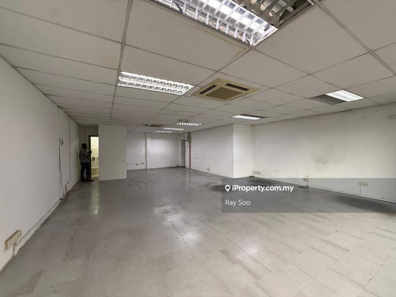 For Sale - Link Factory Sunway Damansara Limited with good return