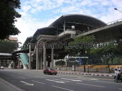 Kondominium untuk Dijual di The Saffron oleh Caroll Chan - iProperty.com.my