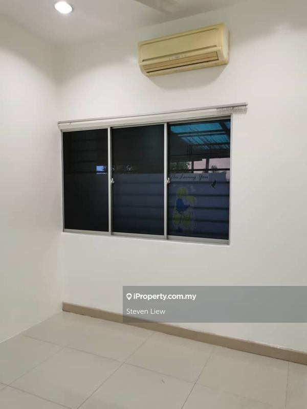 Rumah Berangkai 1 Tingkat untuk Dijual di Taman Megah, Cheras oleh Steven Liew - iProperty.com.my