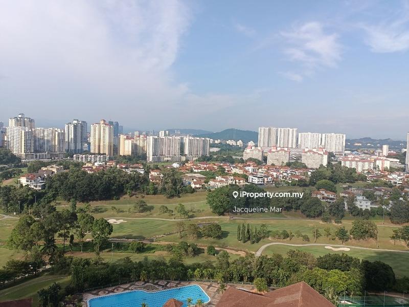 Kediaman Servis untuk Dijual di The Link 2 Residences oleh Jacqueline Mar - iProperty.com.my