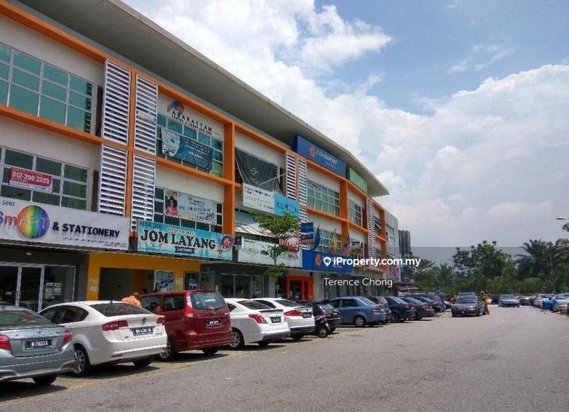 Shop / Office for Sale in Cyberjaya, Cyberjaya by Terence Chong - iProperty.com.my