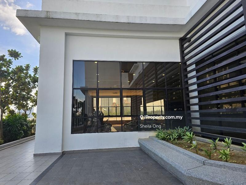 Residensi Servis untuk Dijual di Ten Kinrara oleh Sheila Ong - iProperty.com.my