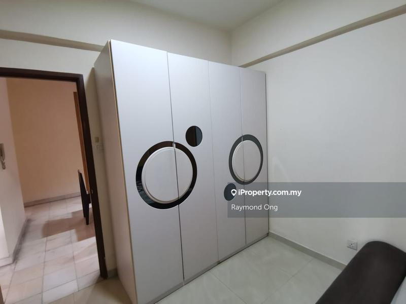 Condominium for Sale in Tiara Faber by Raymond Ong - iProperty.com.my