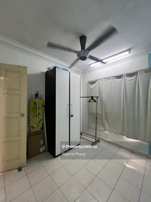 Kondominium untuk Dijual di Palm Spring @ Damansara oleh Regene Phang - iProperty.com.my