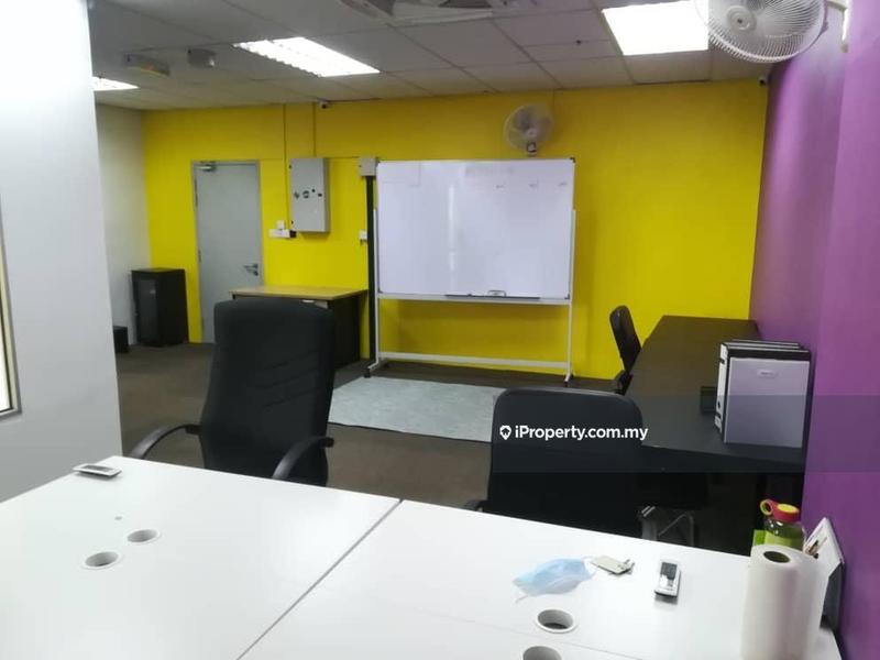 For Sale - wangsa 118