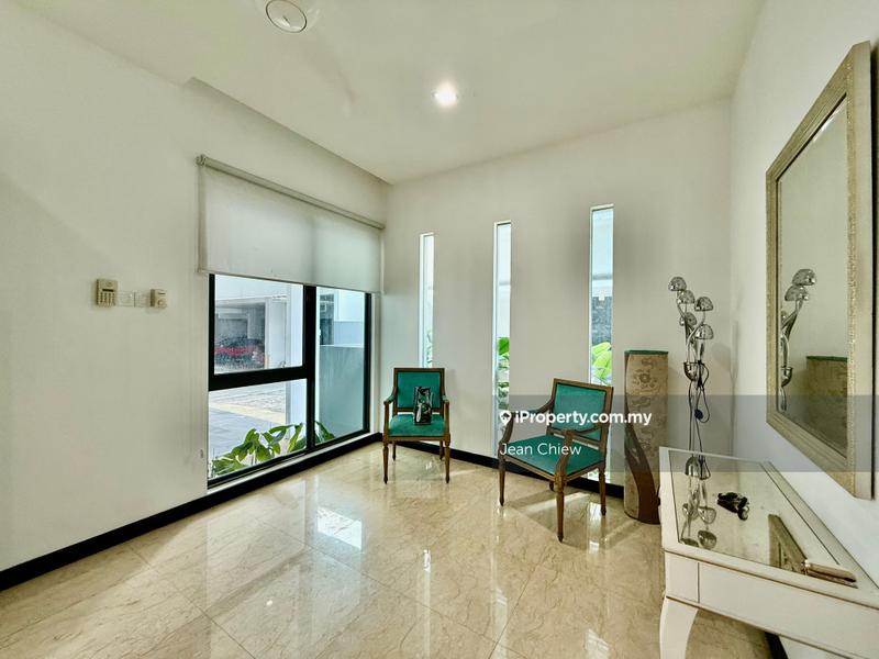 Banglo untuk Disewa di Bukit Ledang, Damansara Heights oleh Jean Chiew - iProperty.com.my