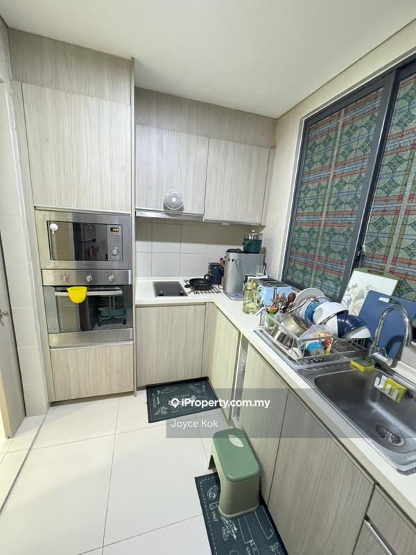 Service Residence for Sale in Aragreens by Joyce Kok - iProperty.com.my